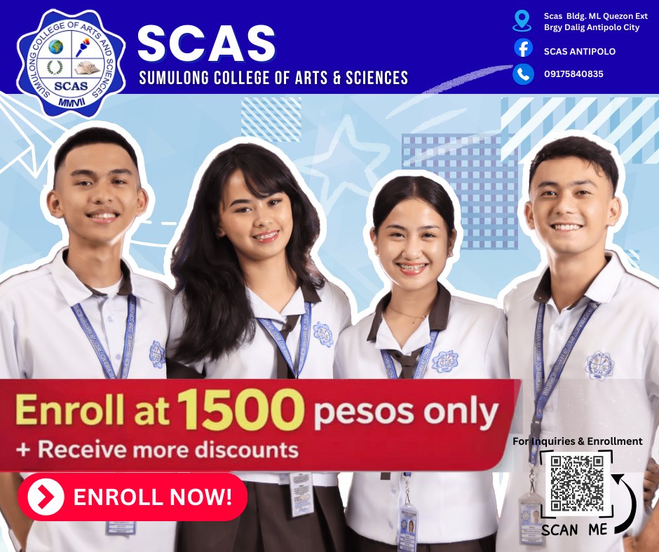 College & Graduate Admission