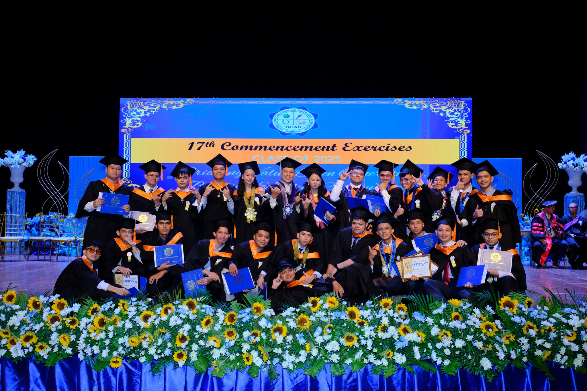 Graduation