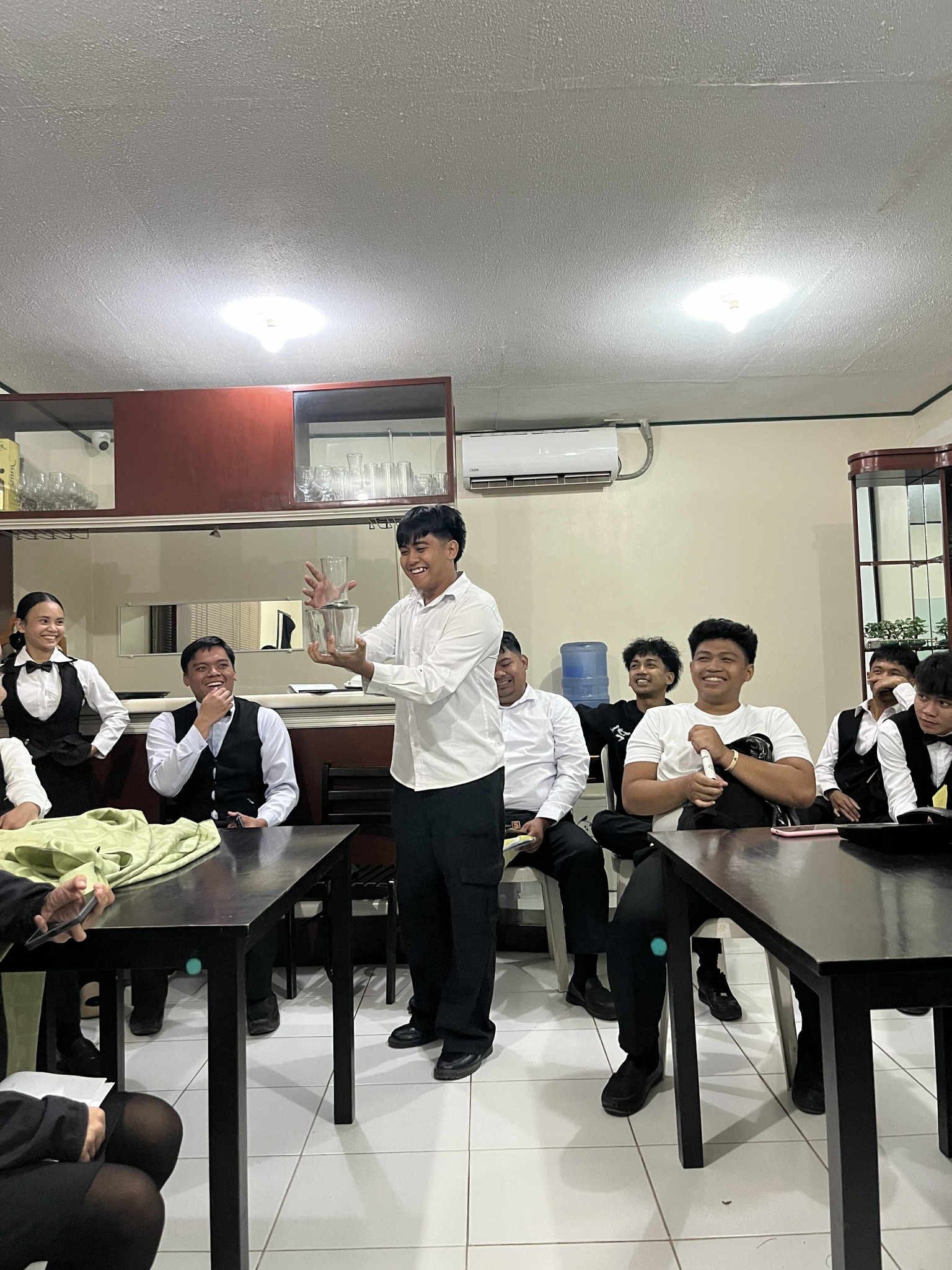 Bar Lab
