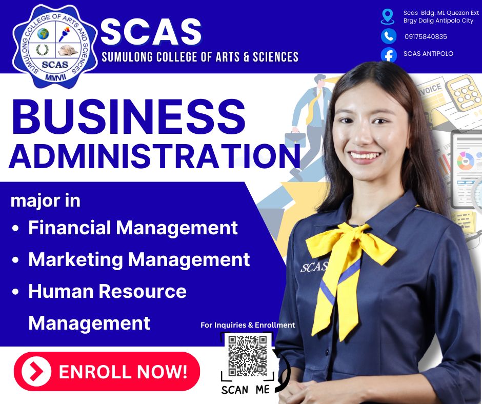 Business Ad