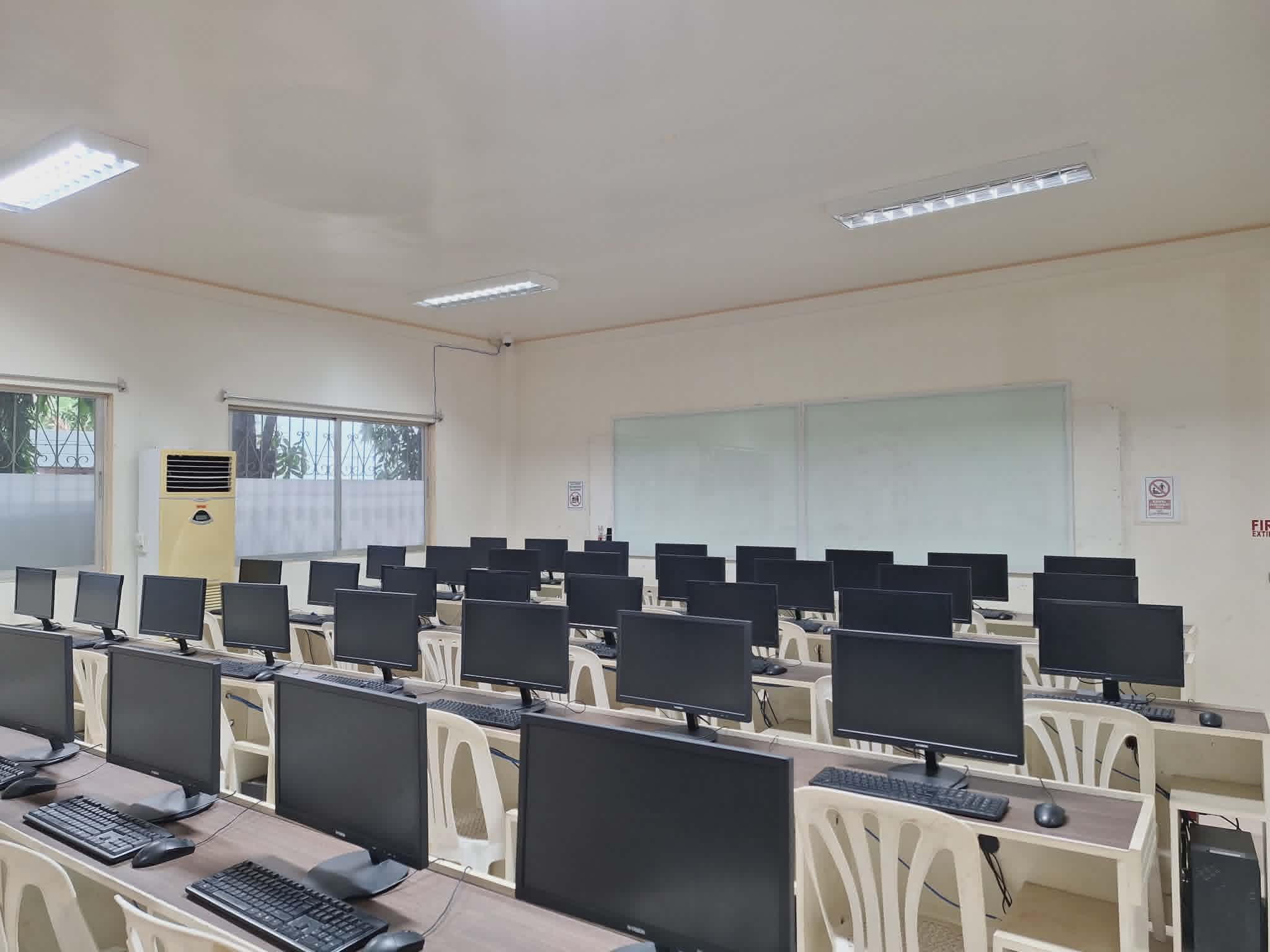 Computer Lab
