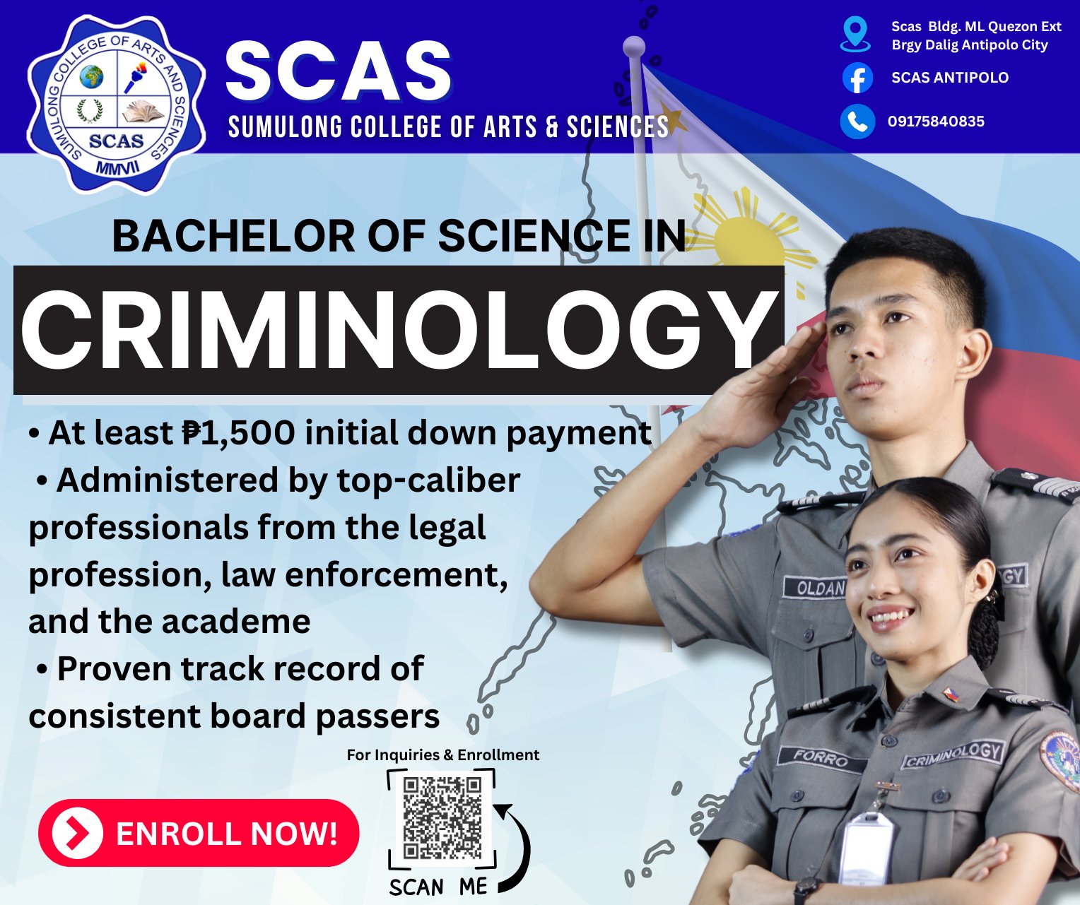 Criminology